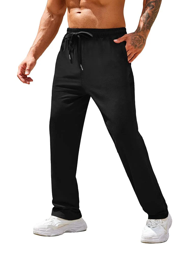 Casual Ultra-Soft Jogger Pants (US Only) - Image 6