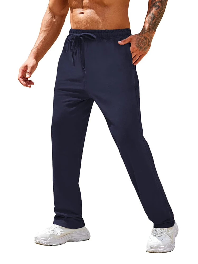 Casual Ultra-Soft Jogger Pants (US Only) - Image 7