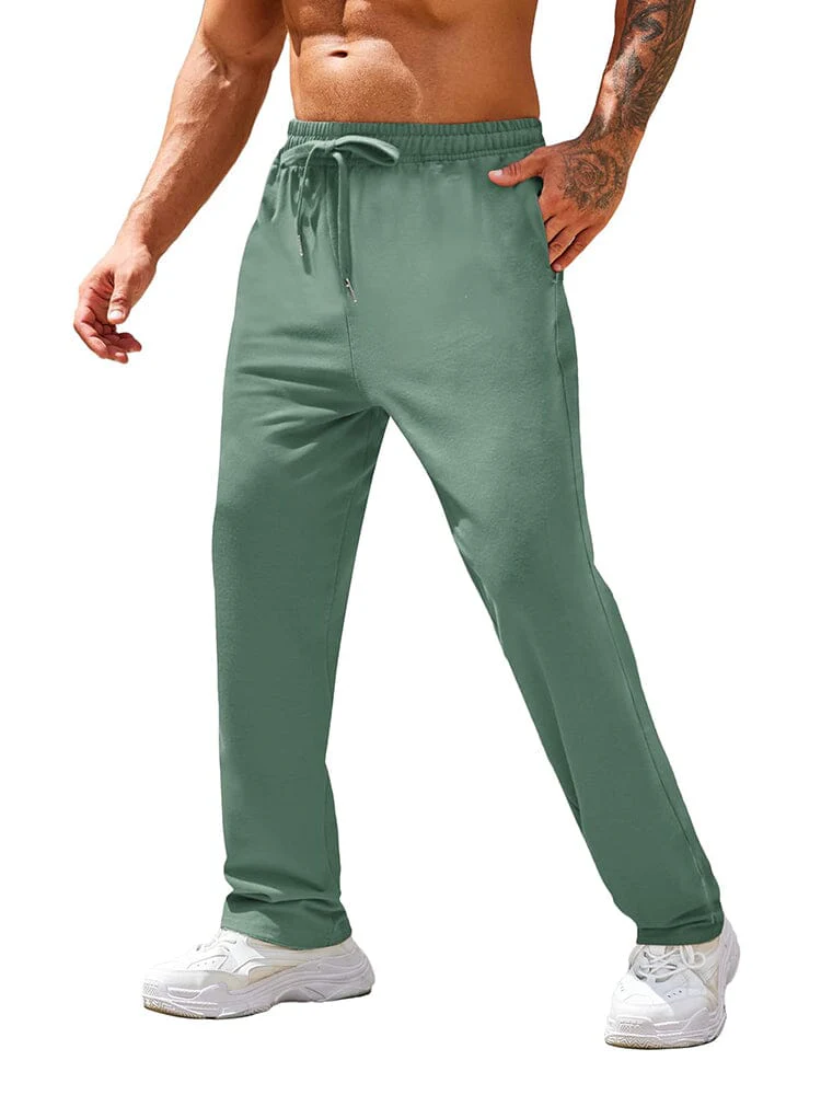 Casual Ultra-Soft Jogger Pants (US Only) - Image 8