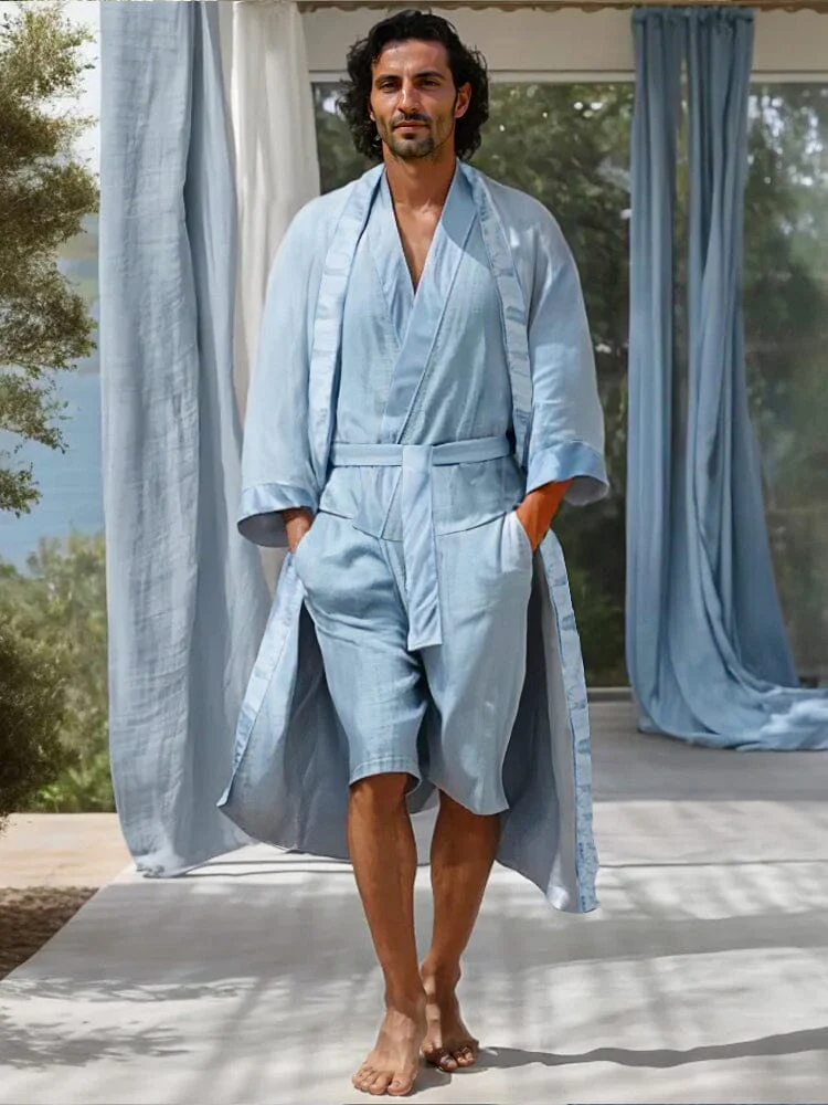 Casual Vacation 3-Piece Outfits - Image 2