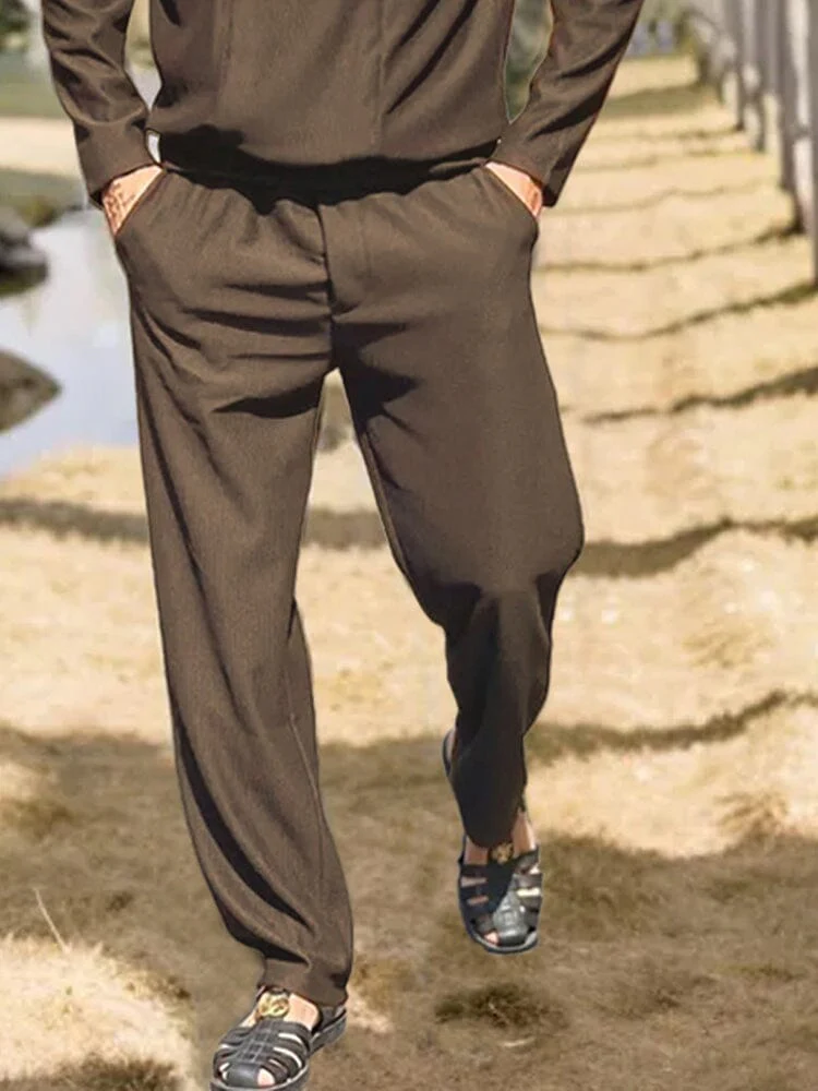 Casual Versatile 2-Piece Set - Image 6
