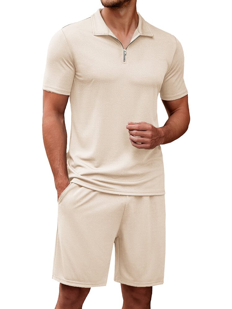 Clasic Casual Polo Shirt Set (US Only) - Image 3