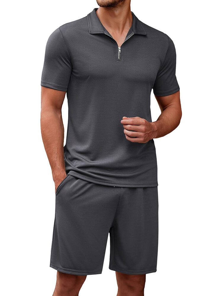 Clasic Casual Polo Shirt Set (US Only) - Image 4