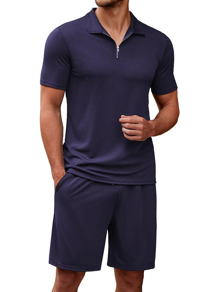 Clasic Casual Polo Shirt Set (US Only) - Image 6