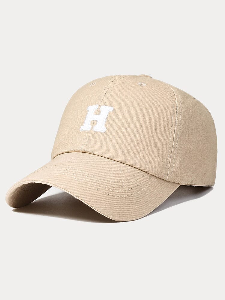 Classic Adjustable Cotton Baseball Cap - Image 14