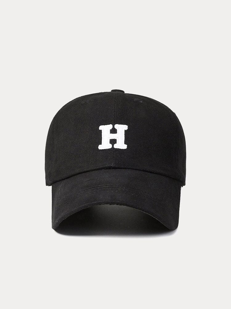 Classic Adjustable Cotton Baseball Cap - Image 16