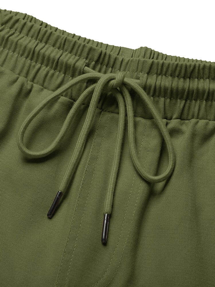 Classic Athleisure Comfy Shorts (US Only) - Image 10