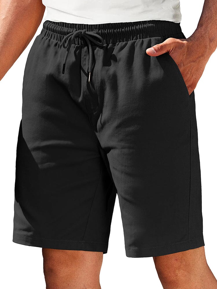 Classic Athleisure Comfy Shorts (US Only) - Image 4