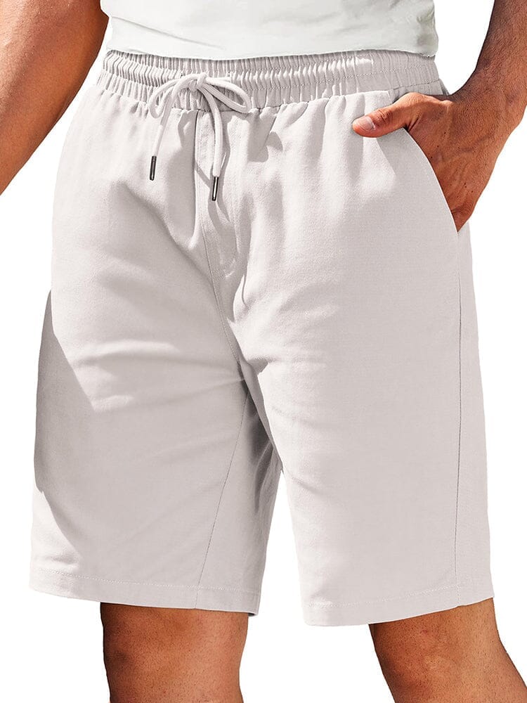 Classic Athleisure Comfy Shorts (US Only) - Image 6