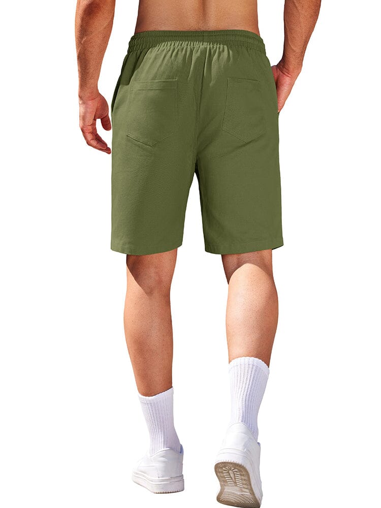 Classic Athleisure Comfy Shorts (US Only) - Image 9