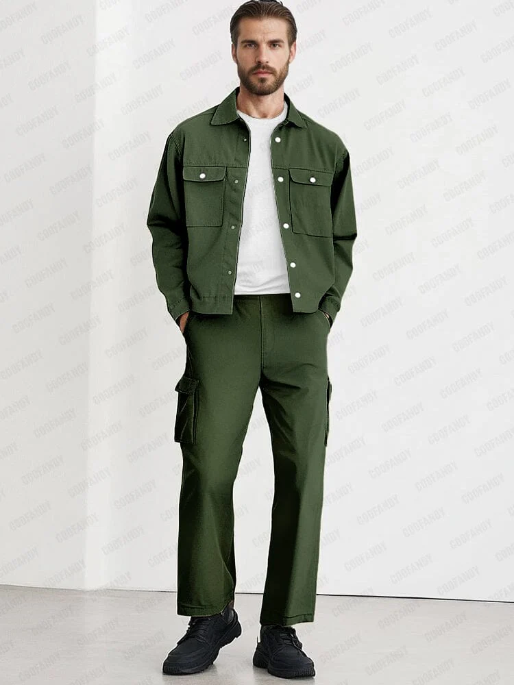 Classic Cargo Matching Set