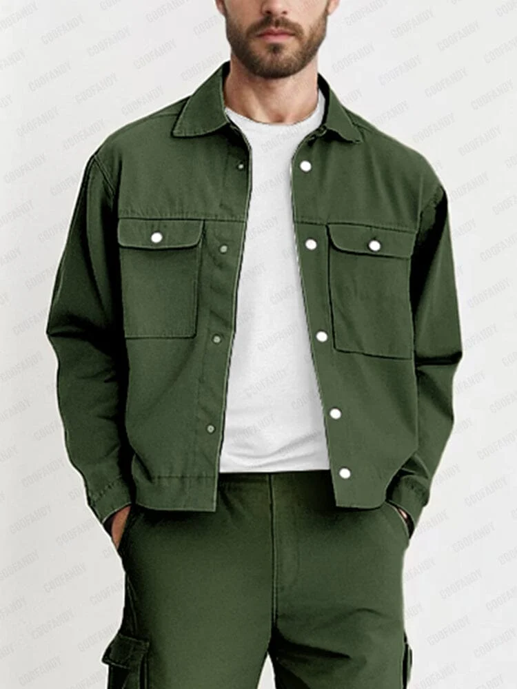 Classic Cargo Matching Set - Image 2