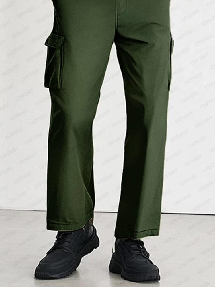 Classic Cargo Matching Set - Image 3