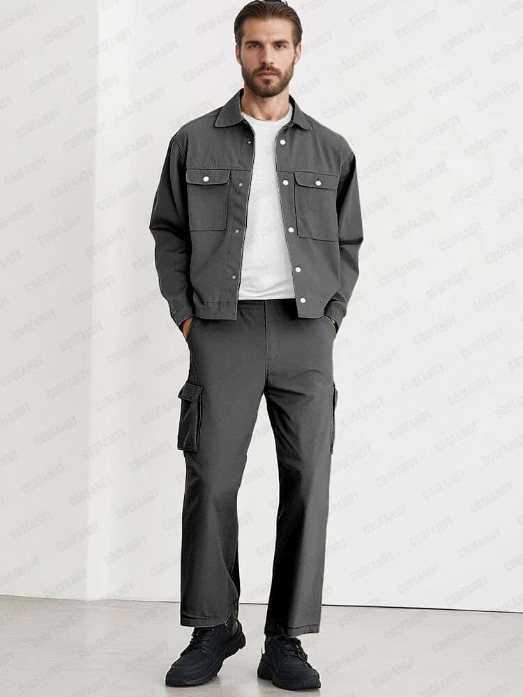 Classic Cargo Matching Set - Image 4