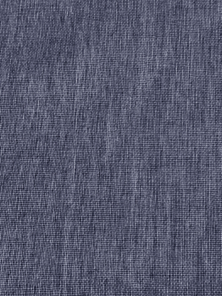 Classic Comfort Cotton Linen Blazer - Image 10