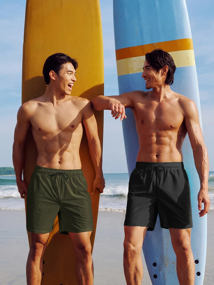 Classic Compression Liner 2 in 1 Boardshorts (US Only) - Image 13