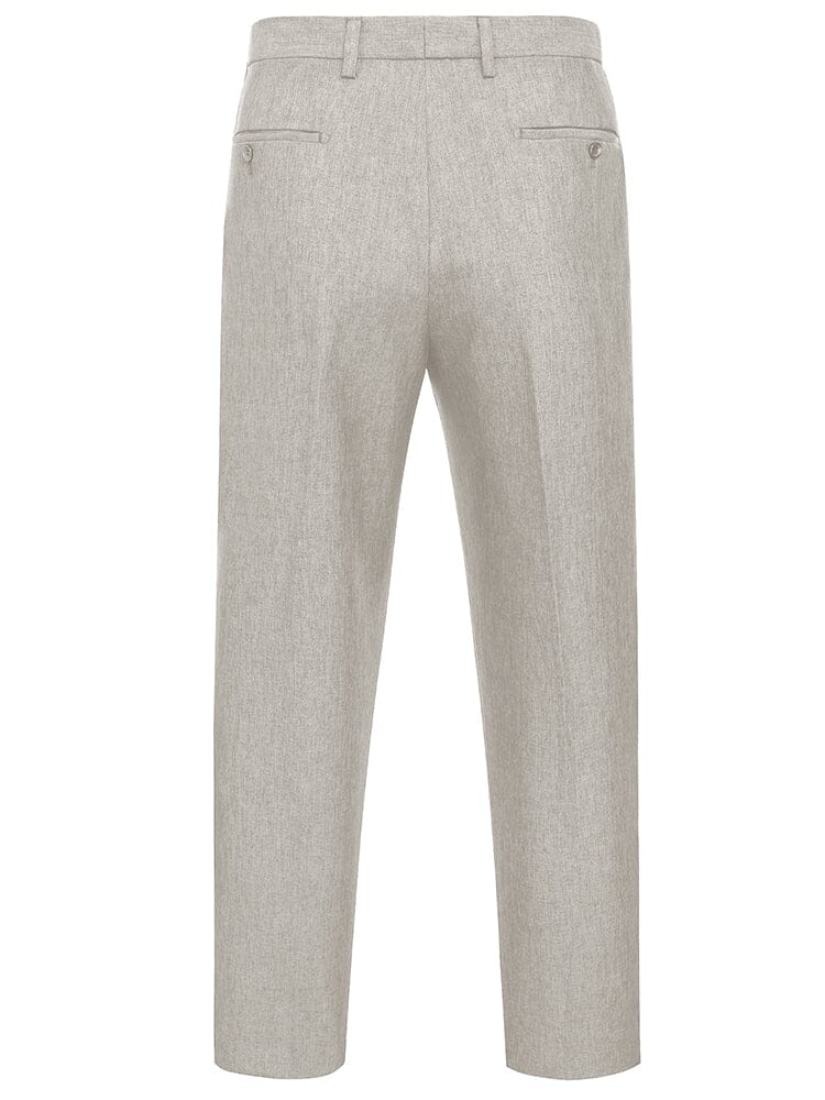 Classic Fit 2-Piece Suit Set (US Only) - Image 10