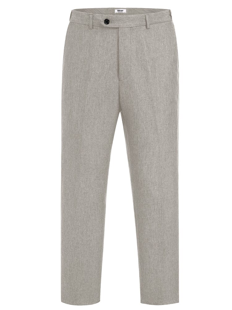 Classic Fit 2-Piece Suit Set (US Only) - Image 8