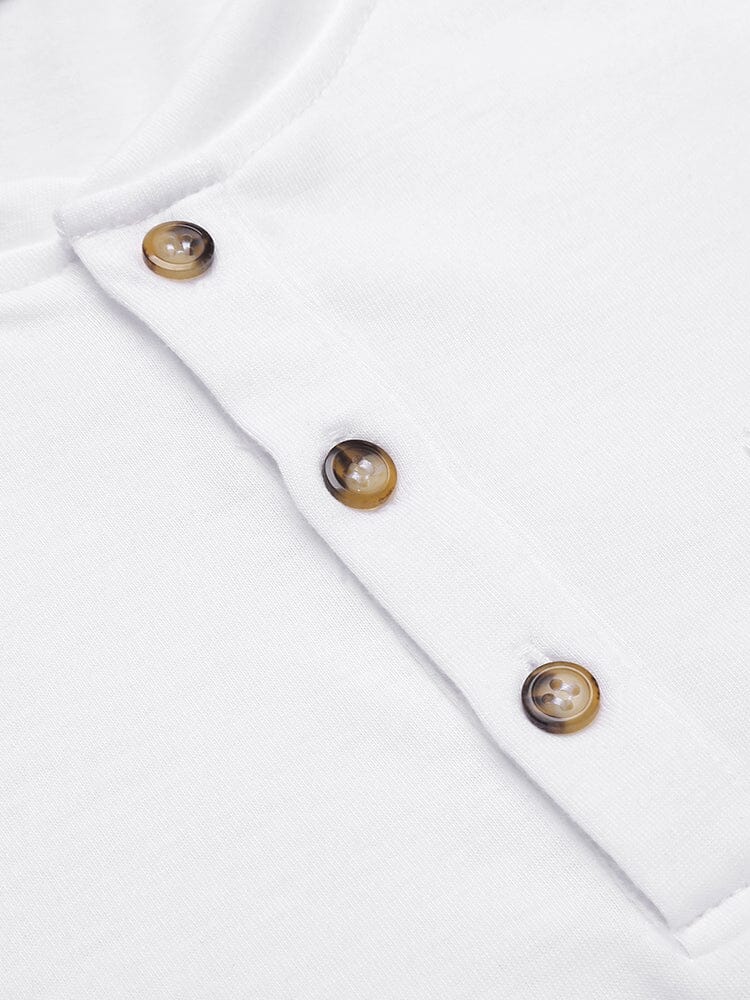 Classic Fit Cotton Shirts 3 Pack (US Only) - Image 18