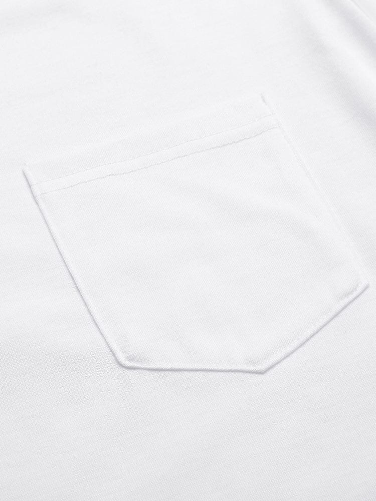Classic Fit Cotton Shirts 3 Pack (US Only) - Image 19