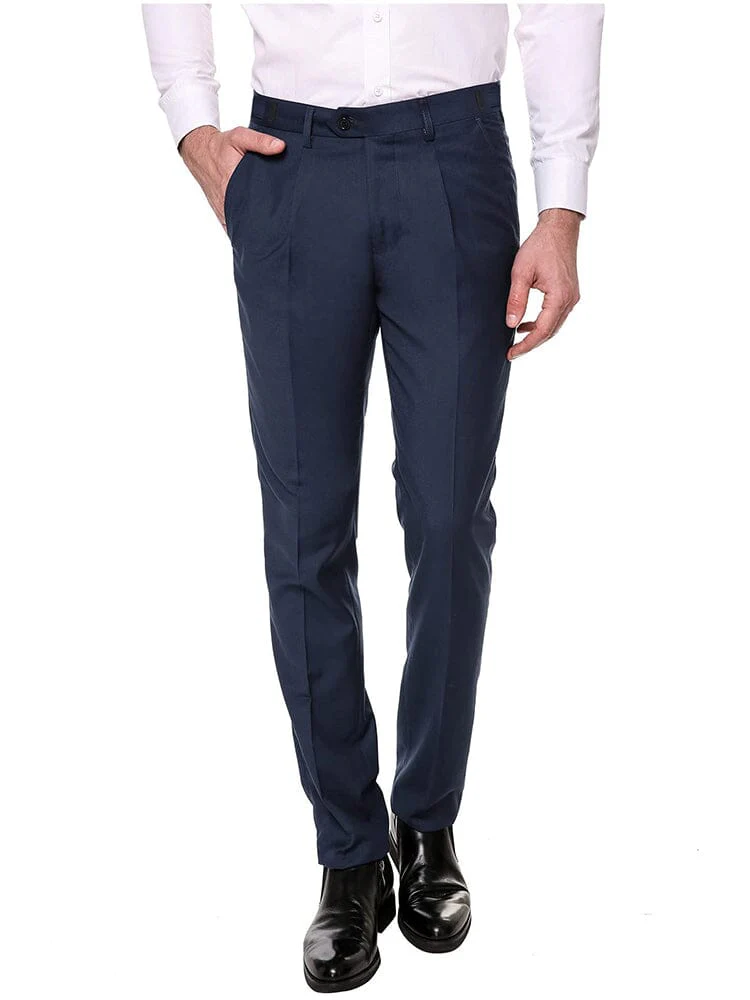 Classic Fit Dress Pants (US Only) - Image 3