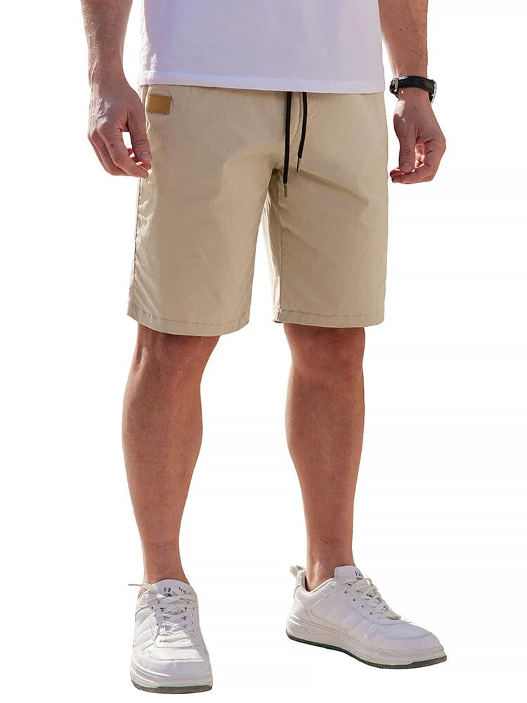 Classic Leisure Stretchy Shorts (US Only) - Image 10