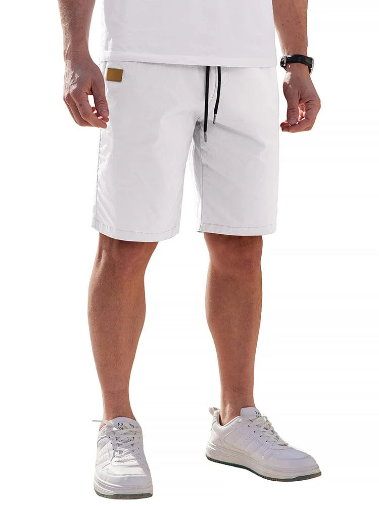 Classic Leisure Stretchy Shorts (US Only) - Image 11