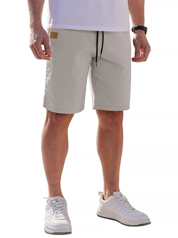 Classic Leisure Stretchy Shorts (US Only) - Image 12