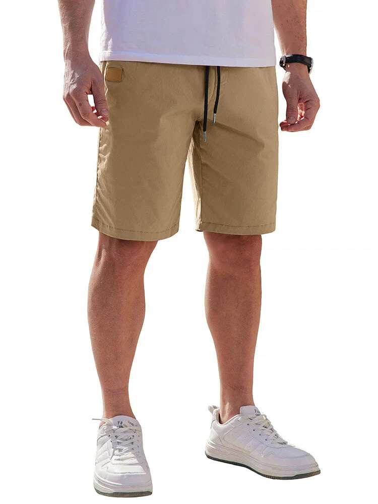 Classic Leisure Stretchy Shorts (US Only) - Image 13