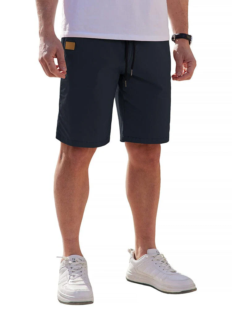 Classic Leisure Stretchy Shorts (US Only) - Image 15