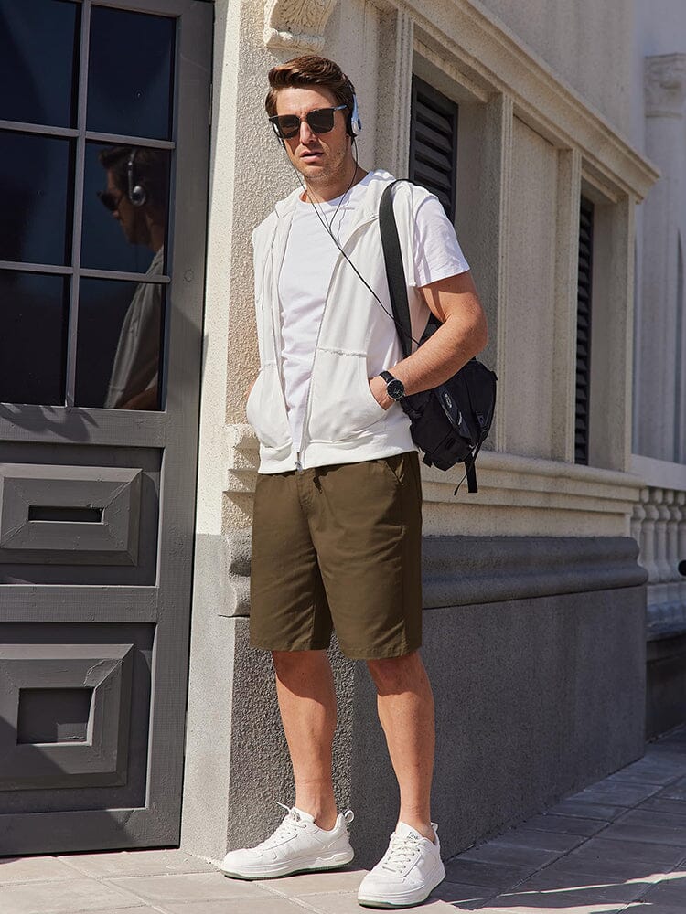 Classic Leisure Stretchy Shorts (US Only) - Image 18
