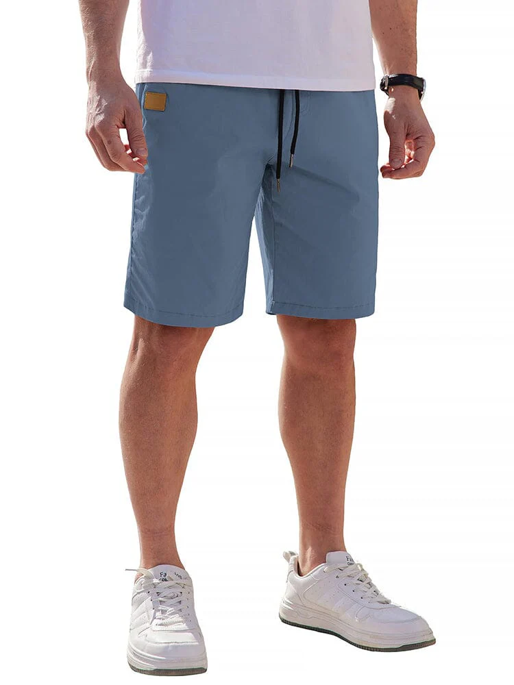 Classic Leisure Stretchy Shorts (US Only) - Image 2