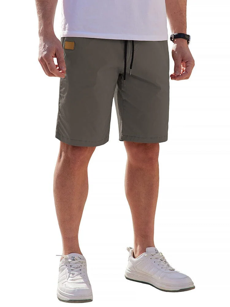 Classic Leisure Stretchy Shorts (US Only) - Image 3