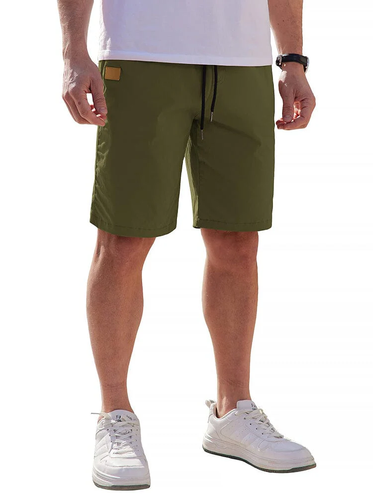 Classic Leisure Stretchy Shorts (US Only) - Image 4