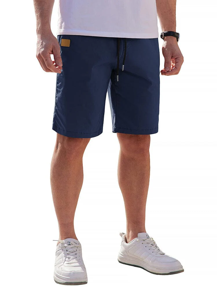 Classic Leisure Stretchy Shorts (US Only) - Image 7
