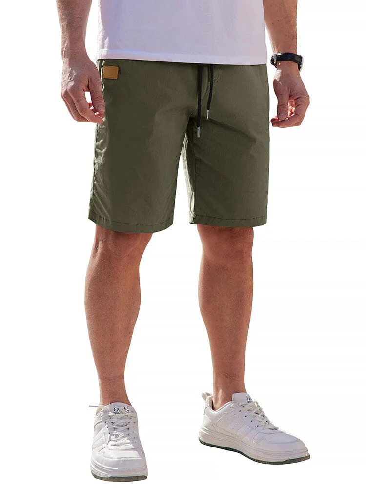 Classic Leisure Stretchy Shorts (US Only) - Image 8