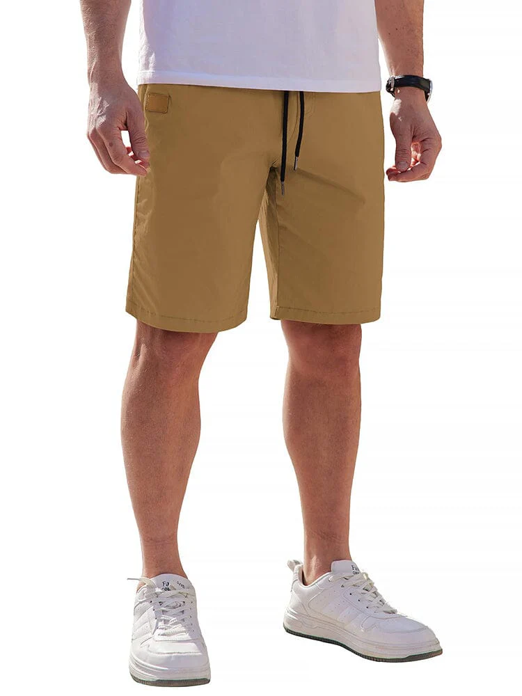 Classic Leisure Stretchy Shorts (US Only) - Image 9