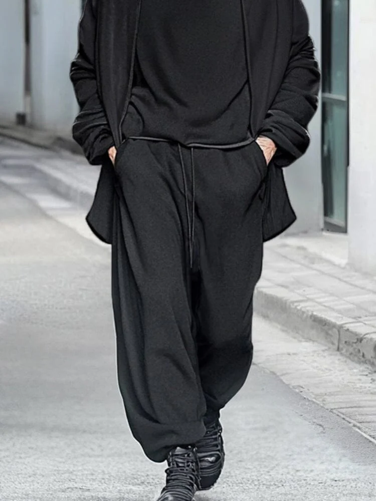 Classic Quiet Luxury 3-Piece Outfits - Image 4