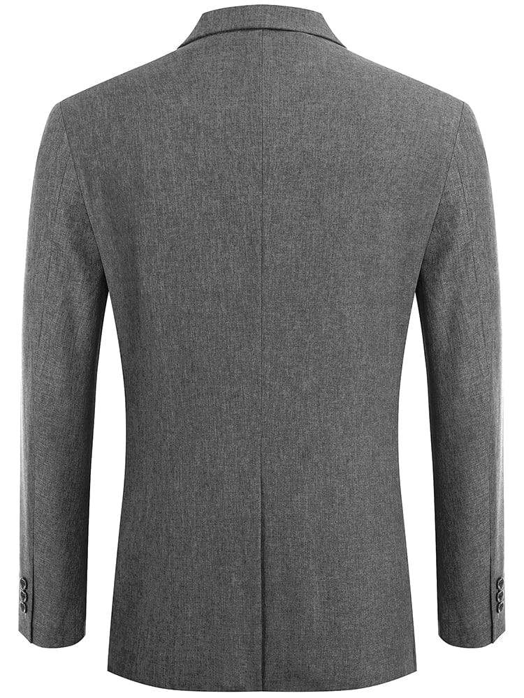 Classic Two Button Suit Jacket (US Only) - Image 19