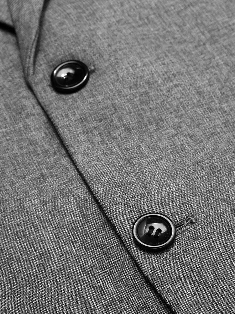 Classic Two Button Suit Jacket (US Only) - Image 20