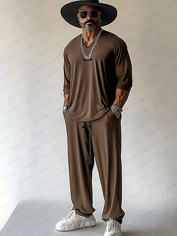 Comfort Essential 2-Piece Set