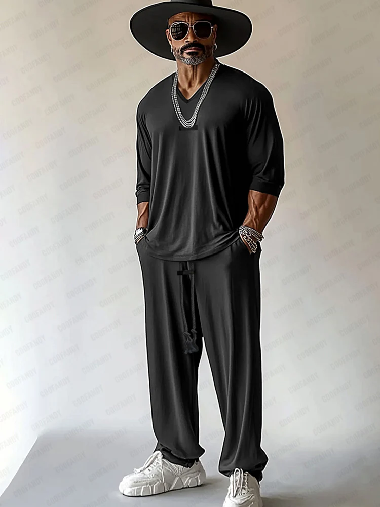 Comfort Essential 2-Piece Set - Image 2