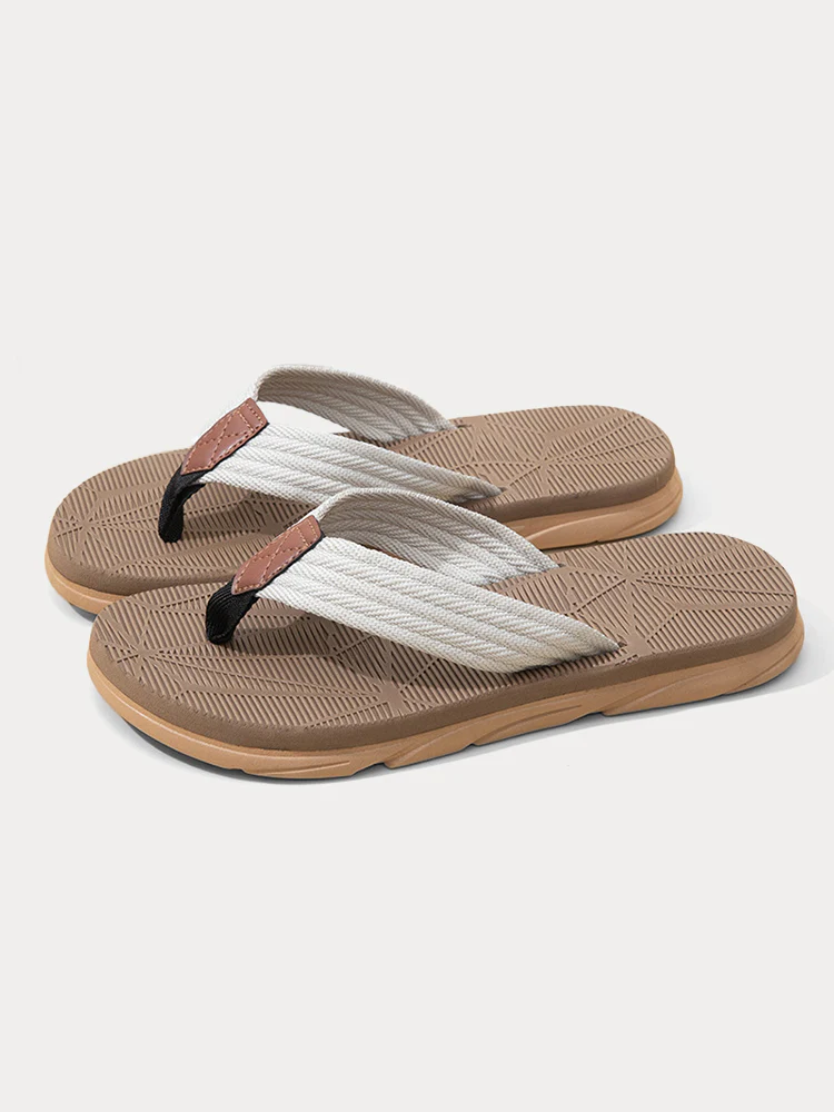 Comfort Non-Slip Flip Flops