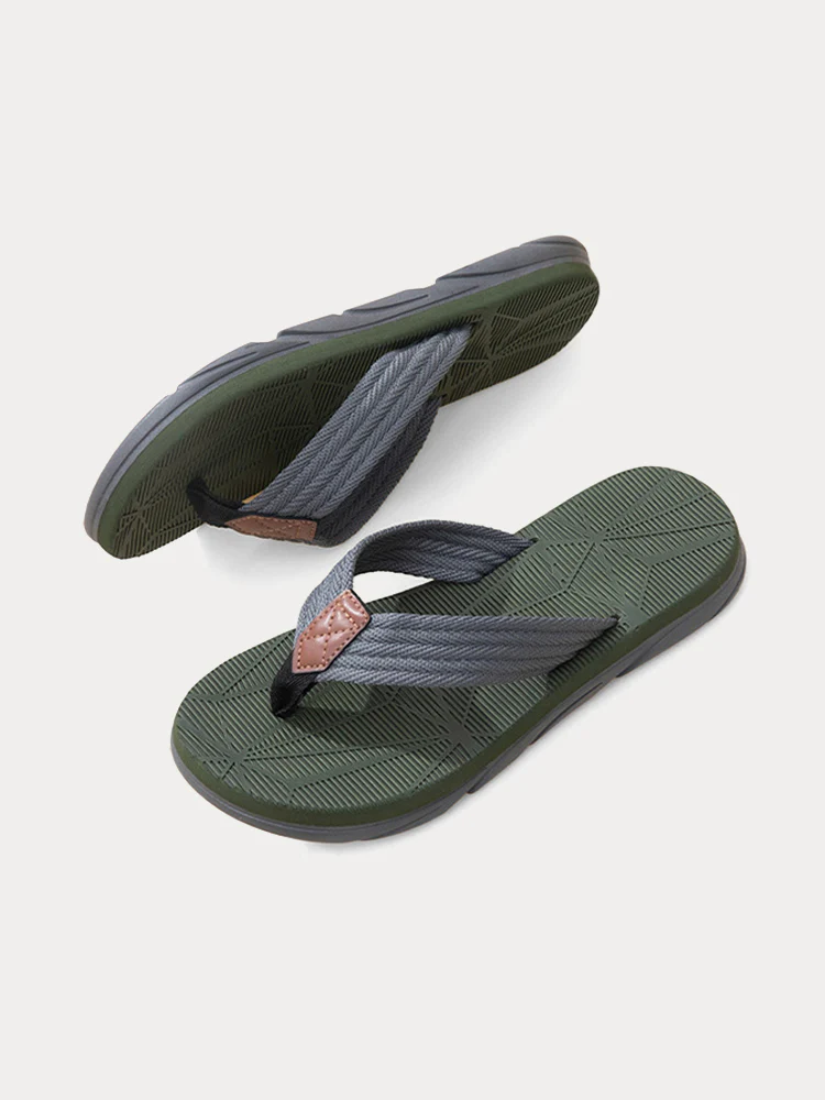 Comfort Non-Slip Flip Flops - Image 8