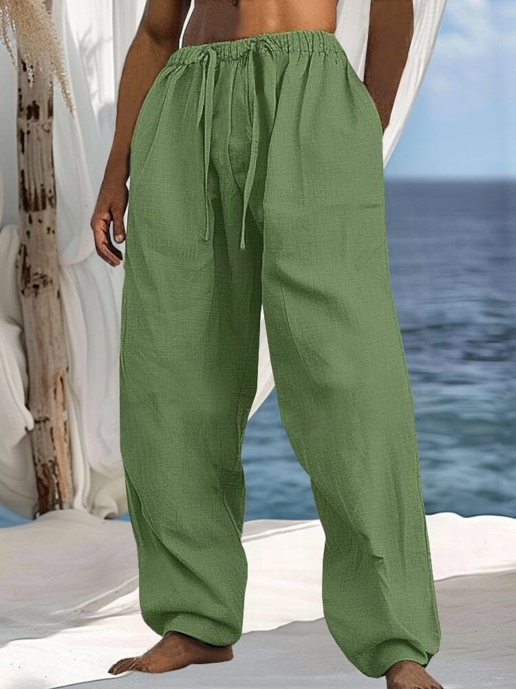 Comfort Relaxation Resort Pants - Image 4