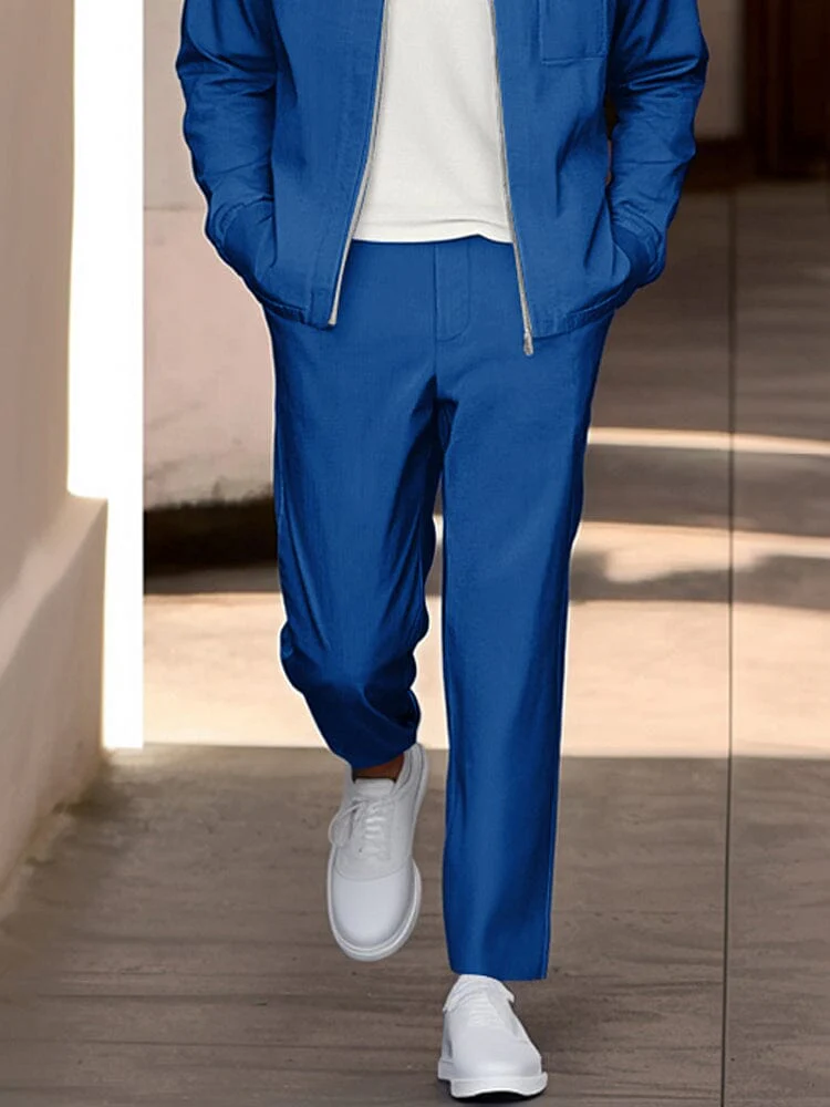 Comfort Simpe 2-Piece Outfit - Image 10