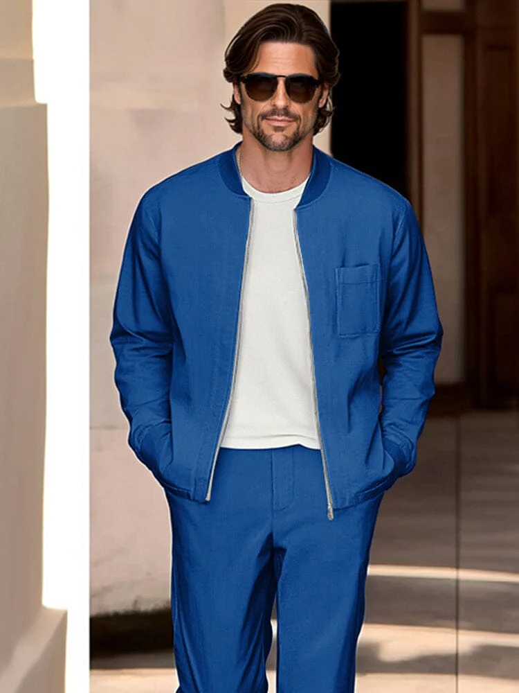 Comfort Simpe 2-Piece Outfit - Image 9
