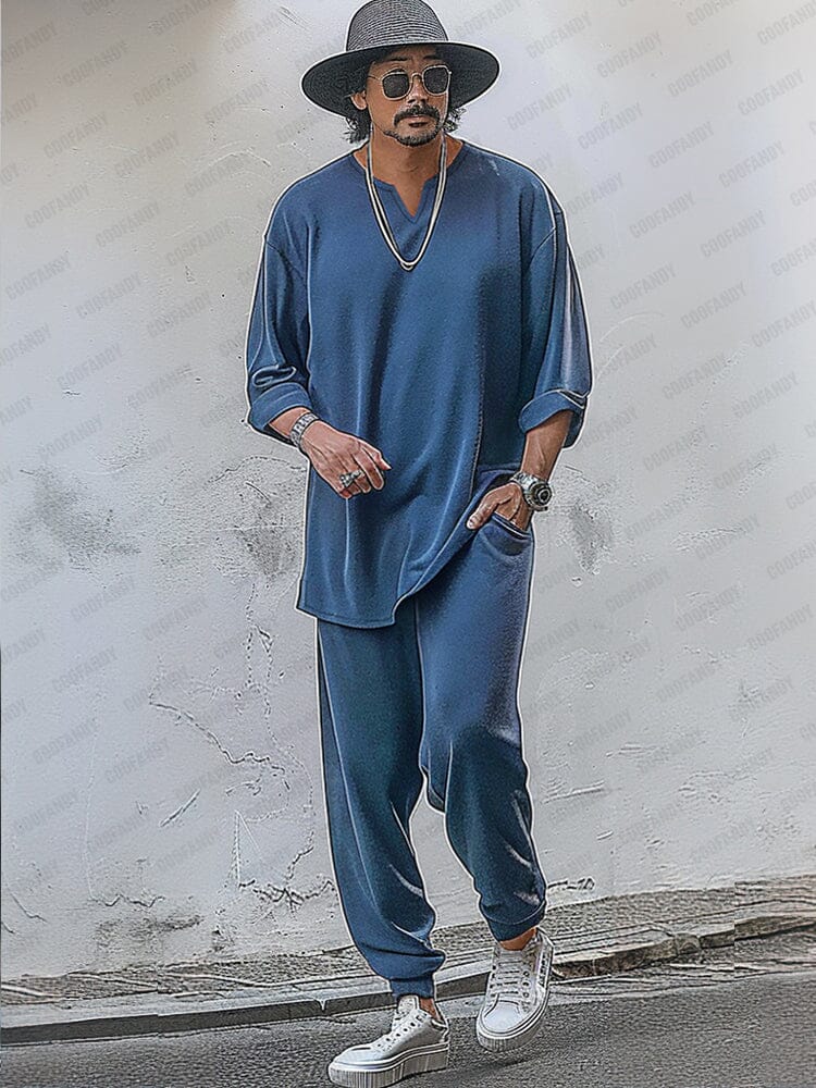 Comfy Luxe 2-Piece Set - Image 2