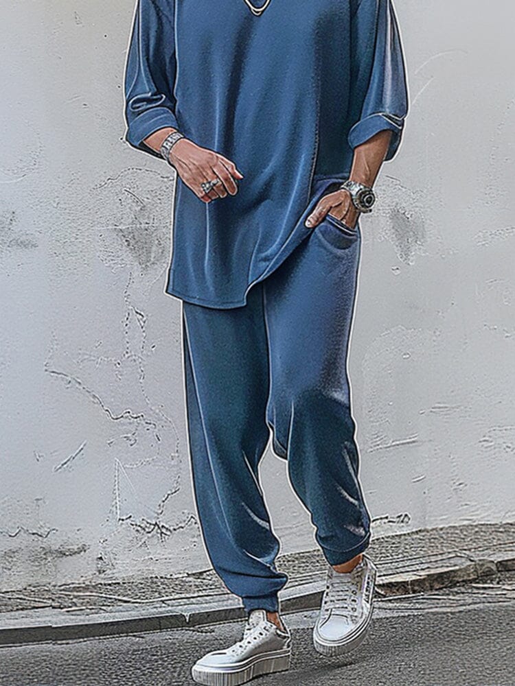 Comfy Luxe 2-Piece Set - Image 4