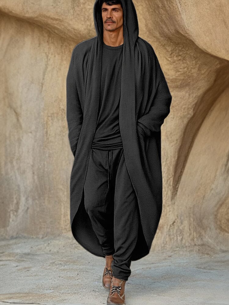 Cozy Quiet Luxury 3-Piece Set - Image 2